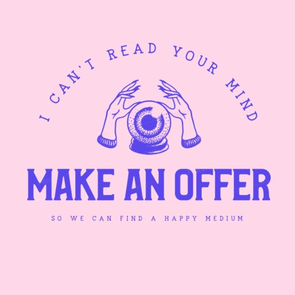 Every day is a sale day! - Picture 1 of 1